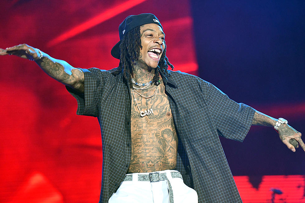 Wiz Khalifa ‘Fly Times, Vol. 1: The Good Fly Young’ Project: Listen