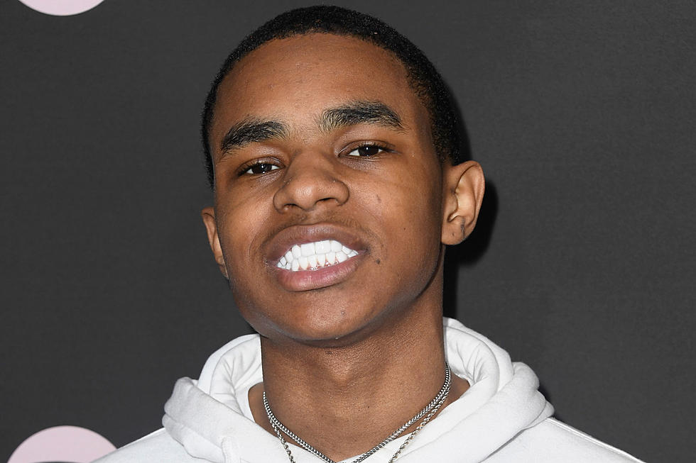 YBN Almighty Jay Ignores Social Distancing, Inviting Women Over
