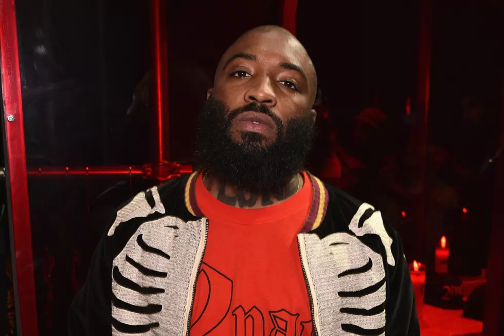 Report: ASAP Bari Pleads Guilty to Drug Charge, Avoids Jail Time