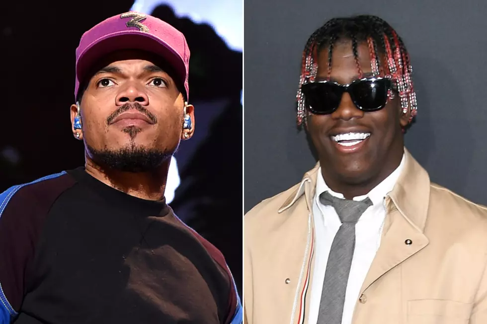 Chance The Rapper and Lil Yachty Drop &#8220;Atlanta House Freestyle&#8221;: Listen