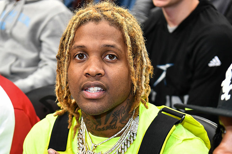 Lil Durk Says He&#8217;s Turning Himself in Tomorrow
