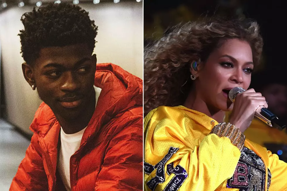 Lil Nas X Apologizes for Making People Think Beyonce Is on an &#8220;Old Town Road&#8221; Remix