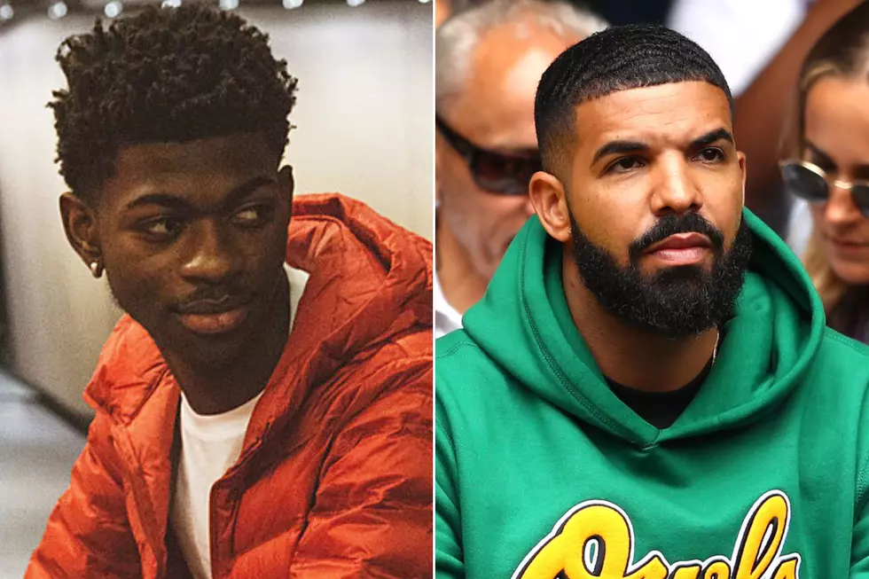 Lil Nas X&#8217;s &#8220;Old Town Road&#8221; Breaks Drake&#8217;s Record for Biggest U.S. Streaming Week Ever