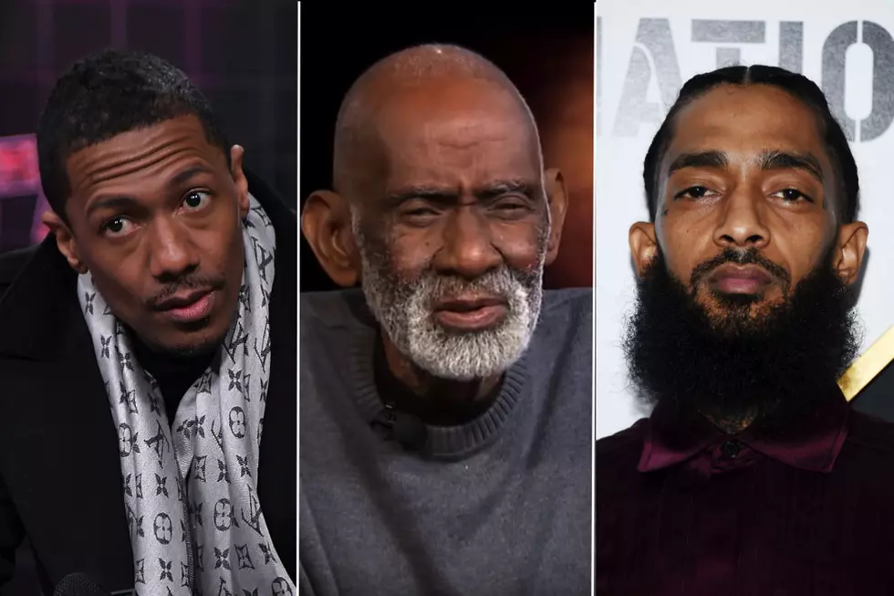 Nick Cannon Released Trailer For Dr. Sebi Documentary