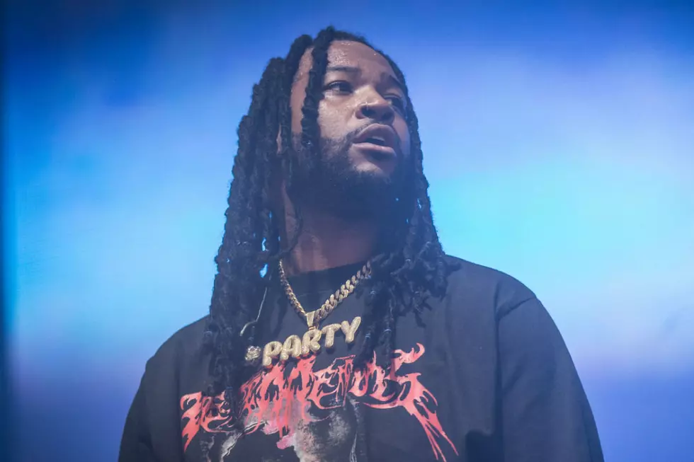 PartyNextDoor Has New Music Coming Soon, Producer Says