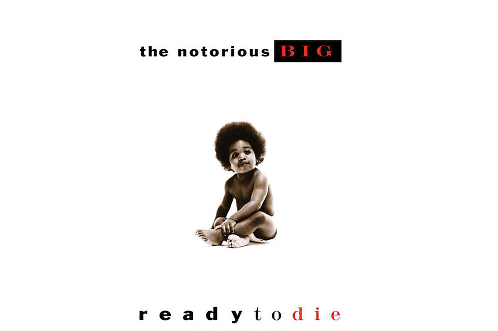 Here’s What the Baby From The Notorious B.I.G.’s ‘Ready to Die’ Album Cover Looks Like Now