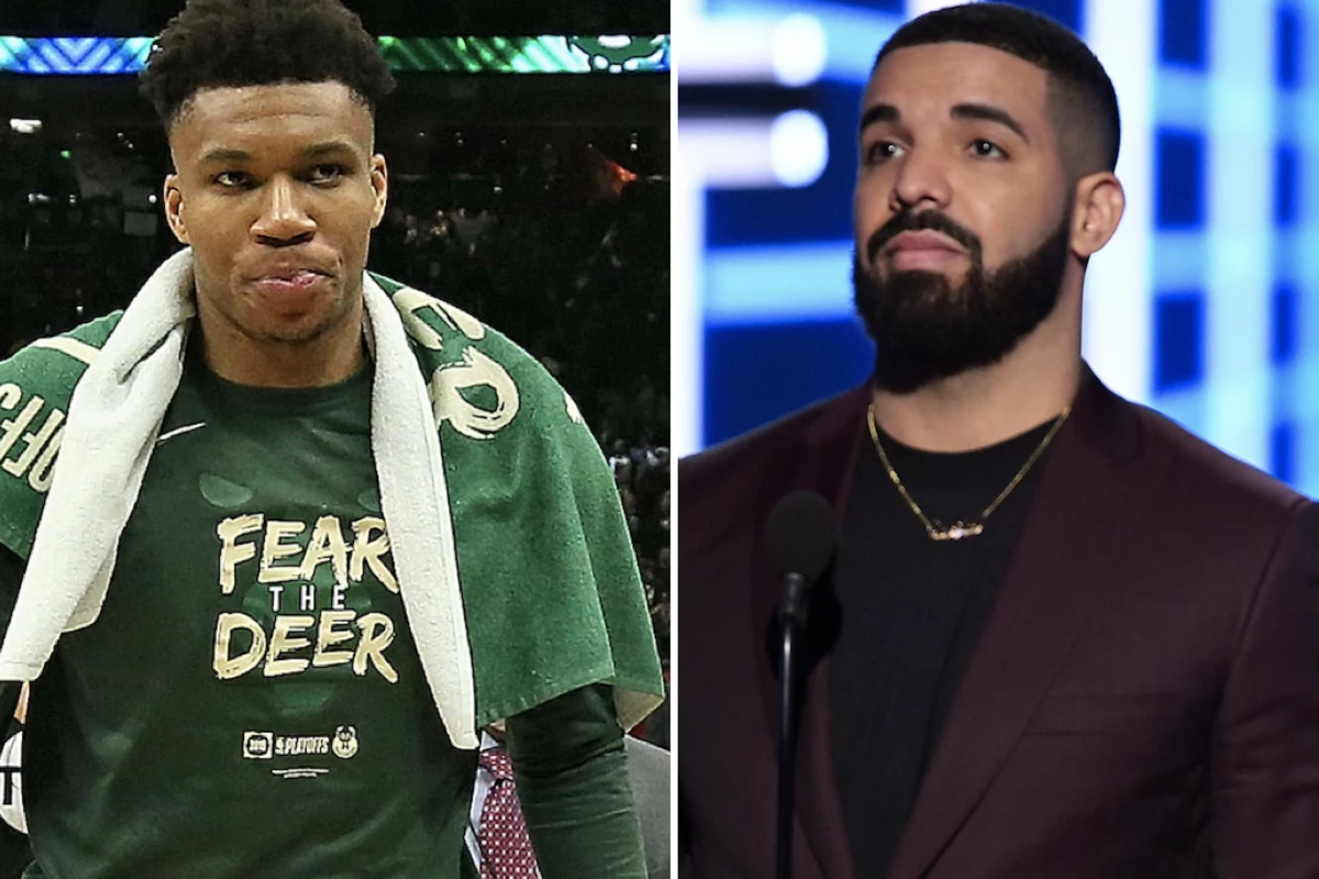 Milwaukee Radio Station Bans Drake Until End of NBA ECF - XXL