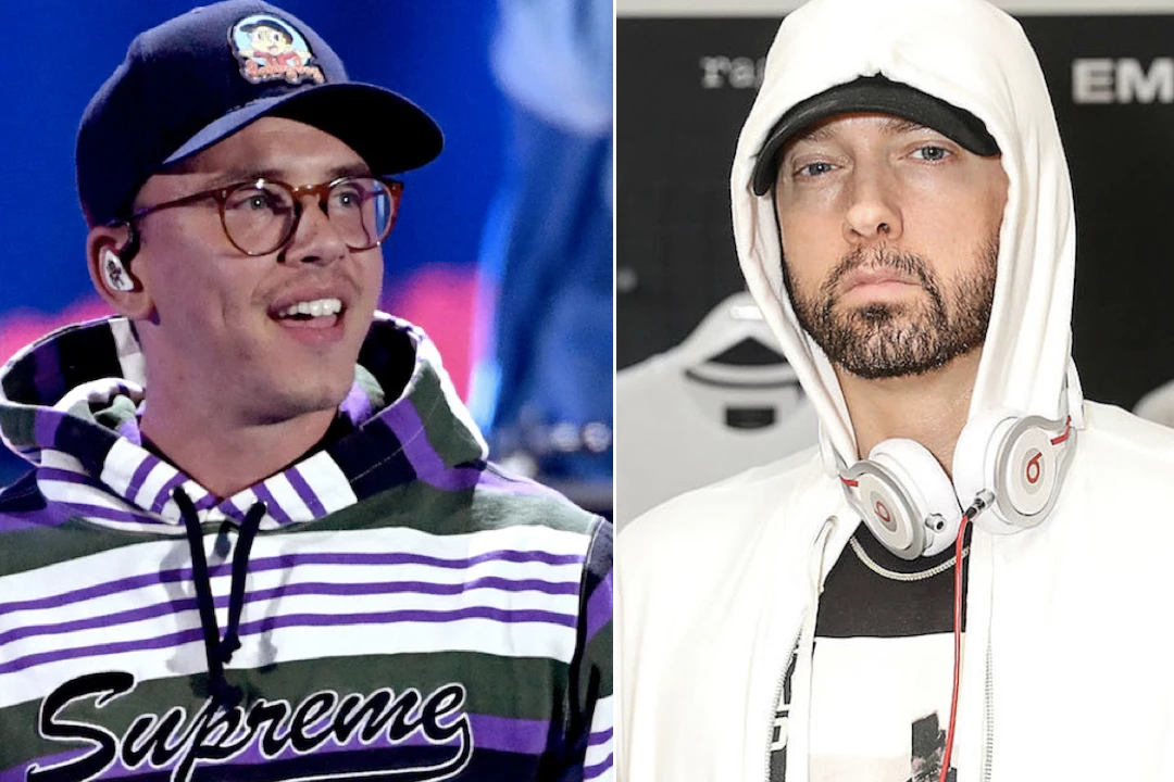 Eminem Music To Be Murdered By Album Review Rolling