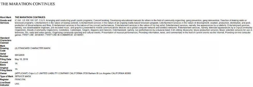 U.S. Patent and Trademark Office
