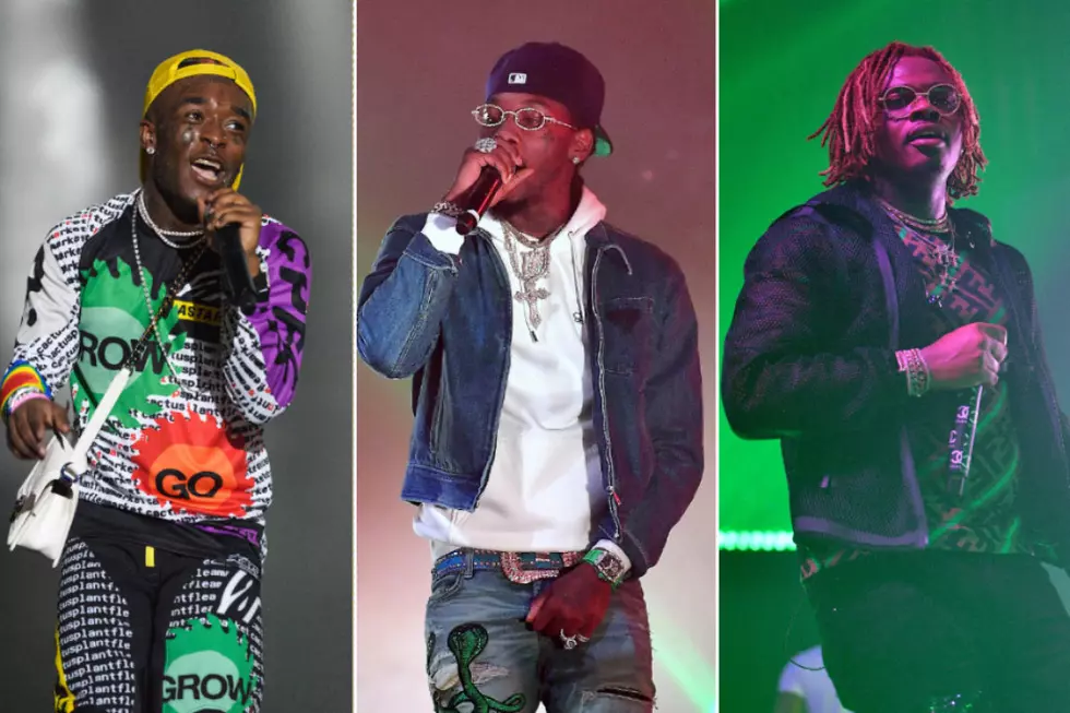 Offset Teases Lil Uzi Vert and Gunna Collab From &#8216;Father of 4&#8242; Deluxe Edition