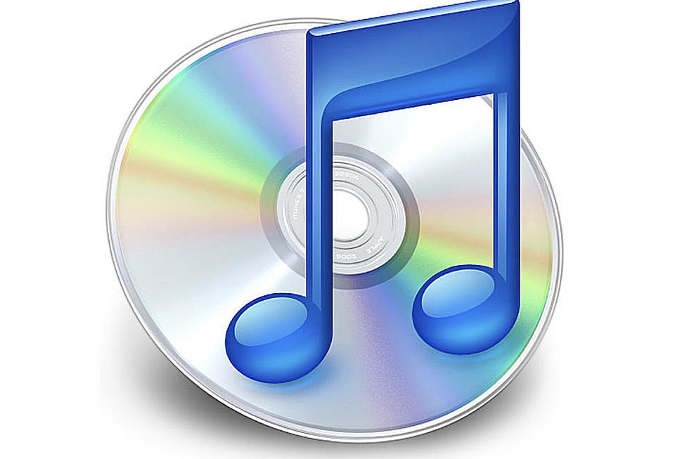 Report: Apple Is Ending iTunes