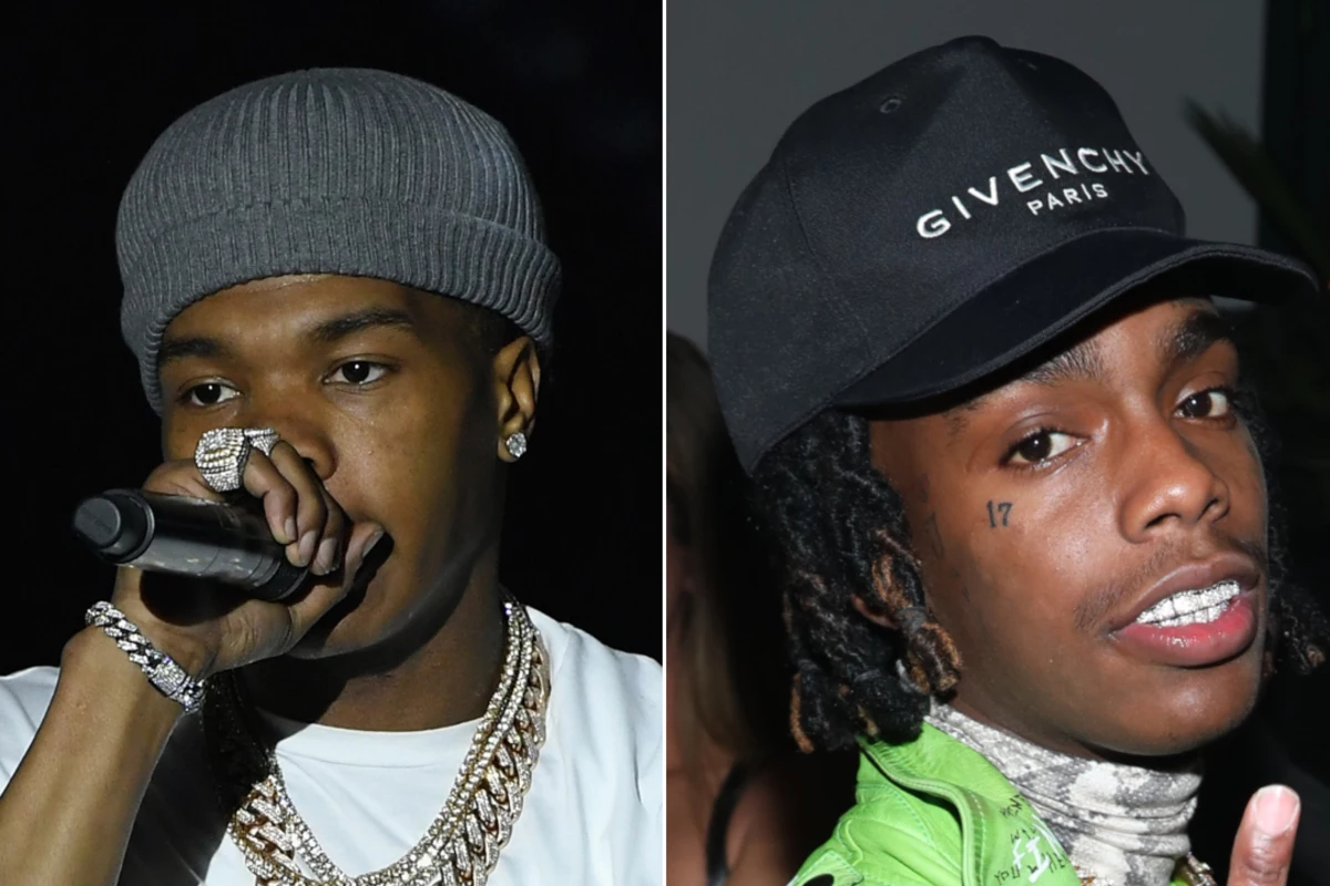 Lil Baby Shouts Out YNW Melly on New Song: Listen - XXL