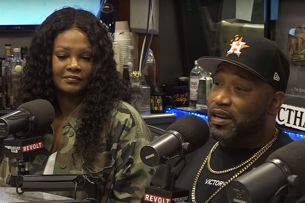 Bun B Says He Didn’t Have Pants on While Shooting Armed Intruder