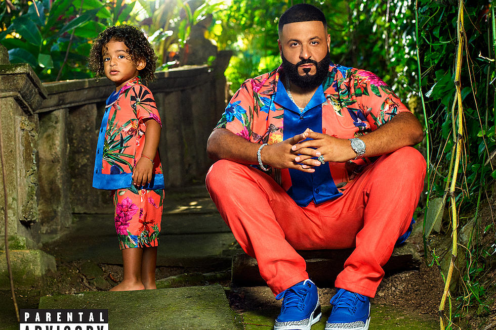 DJ Khaled ‘Father of Asahd’ Album: 20 of the Best Lyrics