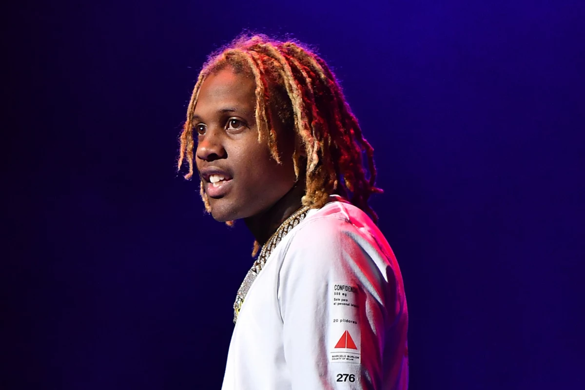 Report Lil Durk Denied Entry To The Bahamas Due To Criminal Case Xxl
