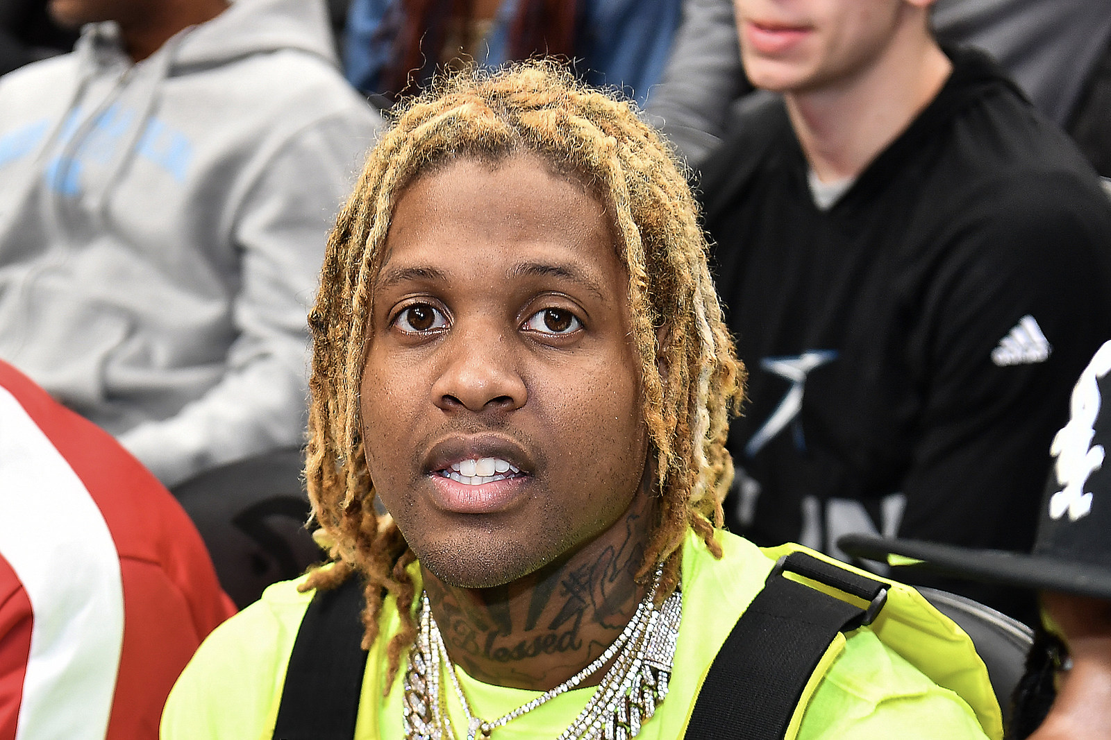 Lil Durk Made a Top 50 Rappers List and People Are Upset - XXL