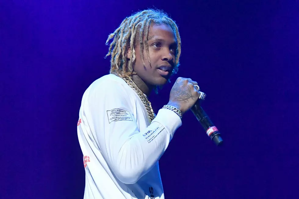 Lil Durk Claims He Hasn&#8217;t Committed a Crime, Denied Bond