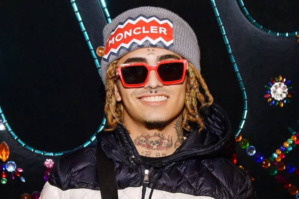 Lil Pump Claims Nobody Has Done What Has by Age 18 - XXL