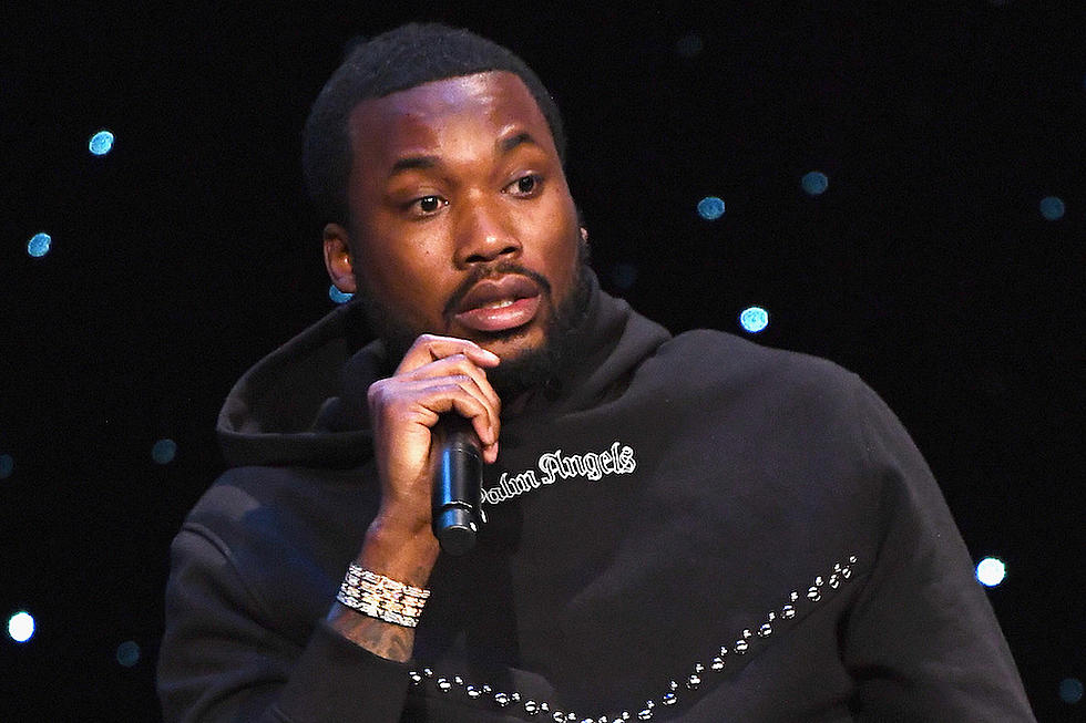 Meek Mill’s Smart Probation & Parole Act Introduced to Legislature