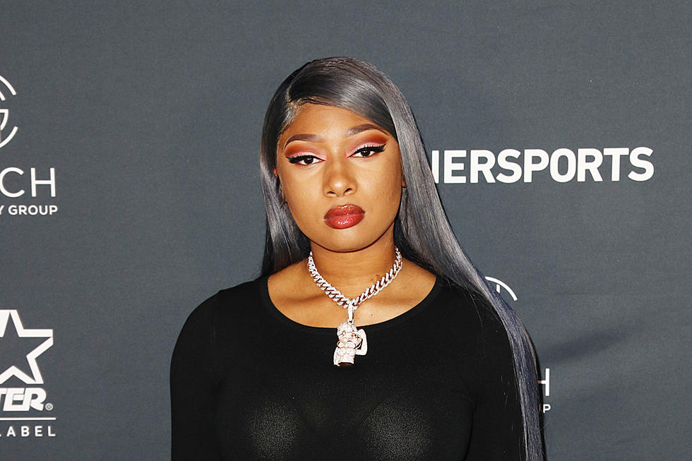 Megan Thee Stallion Donates Money to Pay for Funeral of Fan Killed in Drive-By Shooting