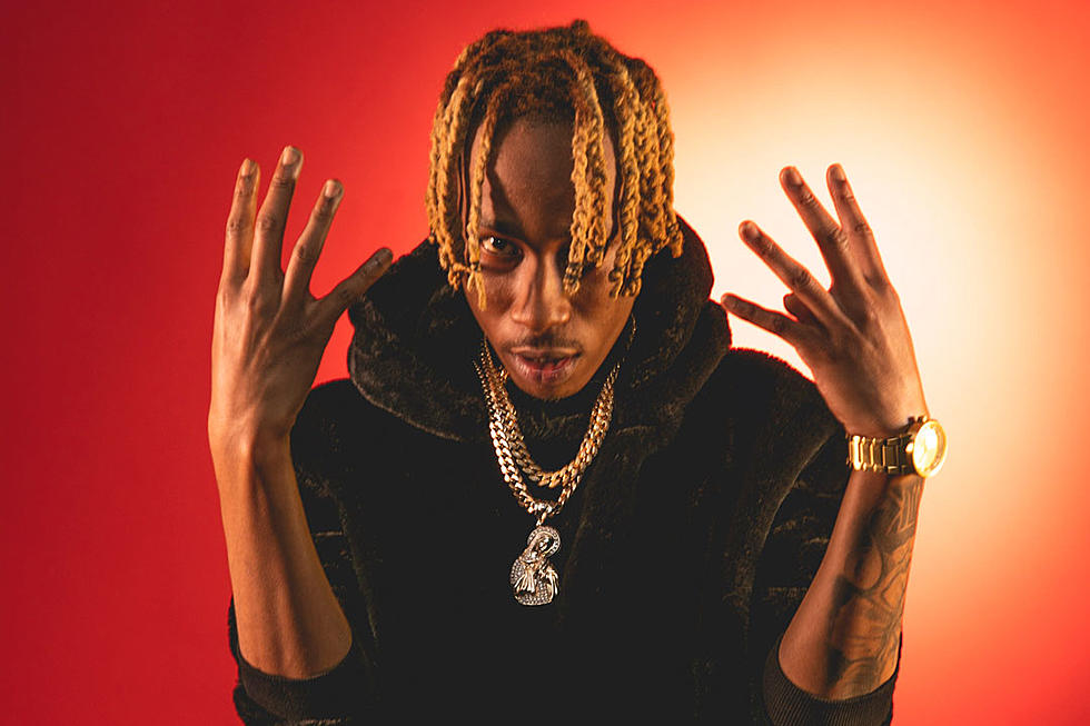 Mir Fontane Addresses Dangers of the Streets in New Freestyle