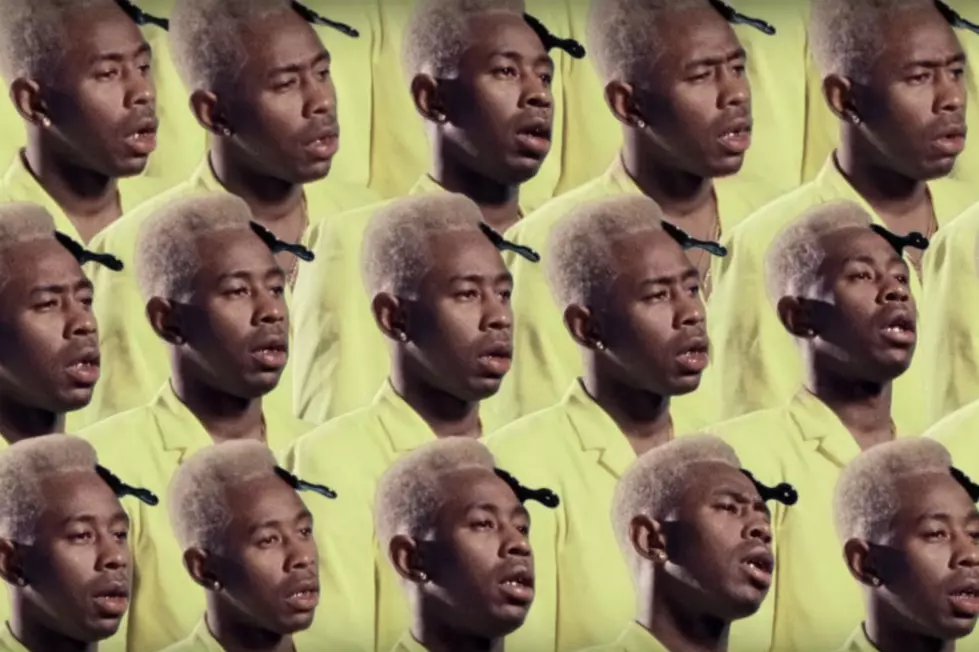 Tyler, The Creator Teases New Music? Listen