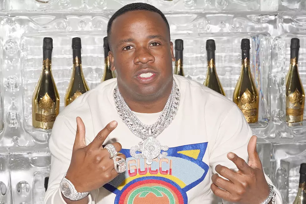 Yo Gotti Hit With $6.6 Million Default Judgment for Failing to Release Song Collab: Report