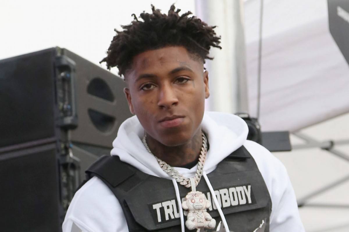 Fan Pulls Up on YoungBoy Never Broke Again and NBA Is Pissed - XXL