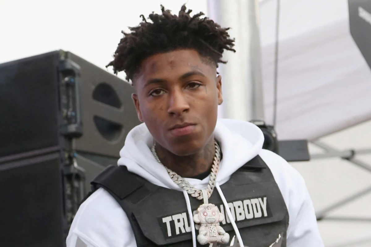 Search Warrant Issued for NBA YoungBoy's DNA in Club Incident