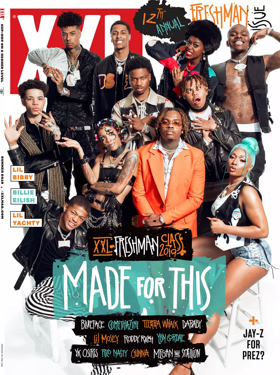XXL