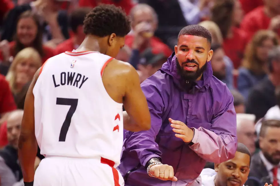 15 Hip-Hop Songs That Name-Drop Toronto Raptors