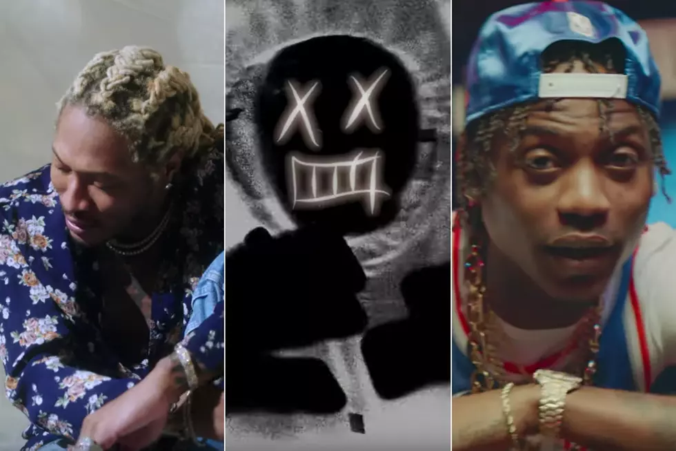 Future, YG, Flipp Dinero and More: Videos This Week