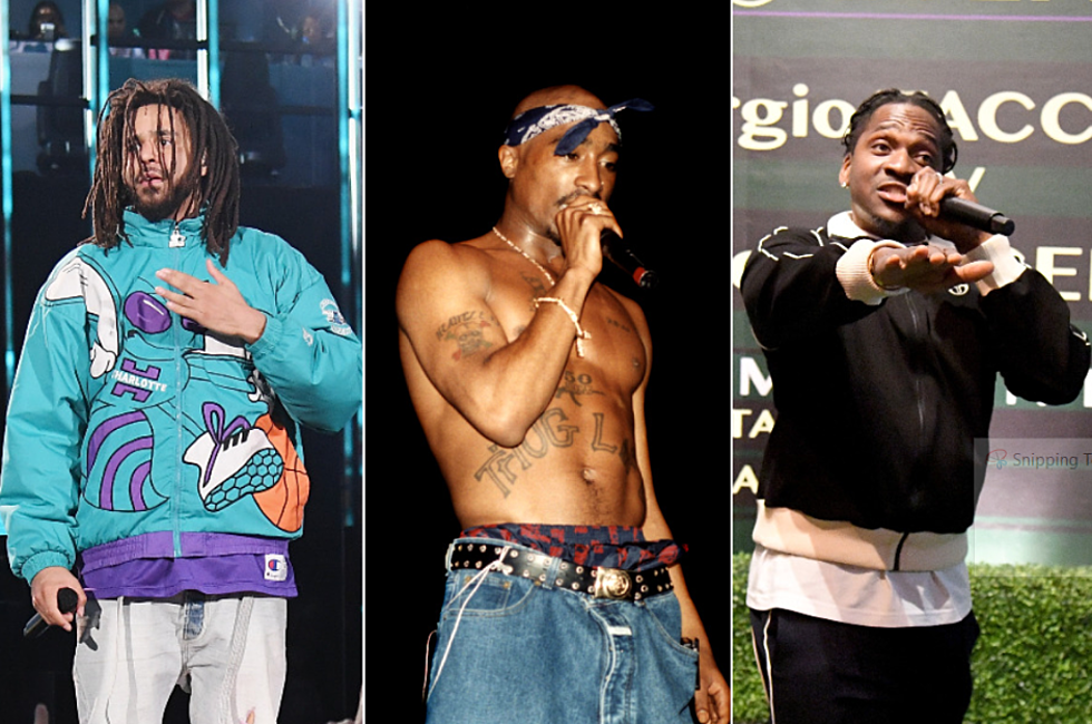 11 Rappers Who've Demanded Reparations in Songs
