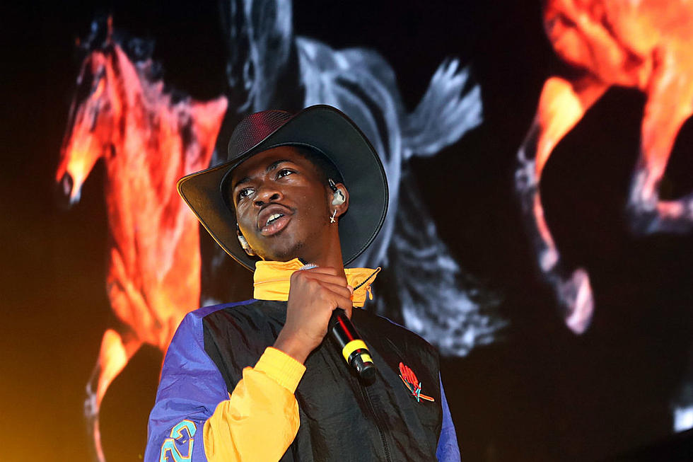 Lil Nas X’s "Old Town Road" Loses No. 1 Spot After 19 Weeks