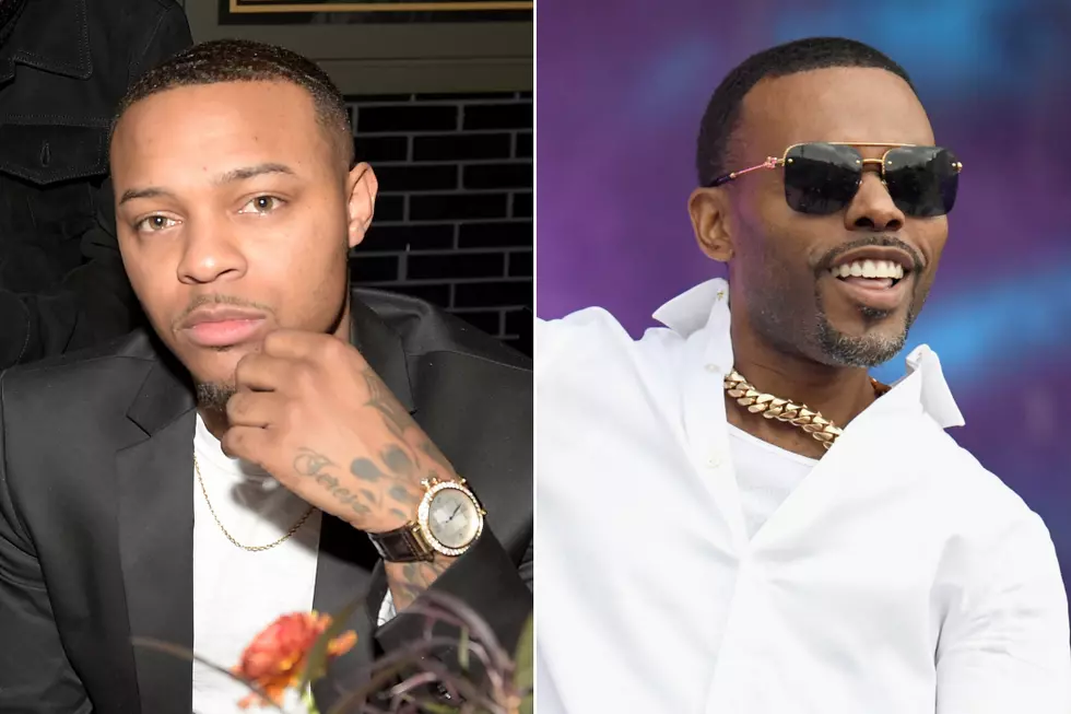 Bow Wow Flames Lil Duval for Saying He Used 50 Cent's Money