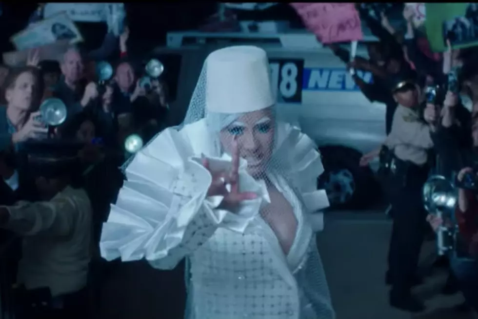 Cardi B &#8220;Press&#8221; Video: Watch NSFW Visual