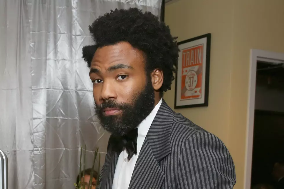 Childish Gambino’s “This Is America” Wins Video of the Year at 2019 BET Awards