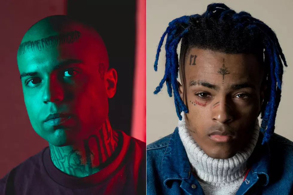 Craig Xen's Tribute to XXXTentacion One Year After His Death