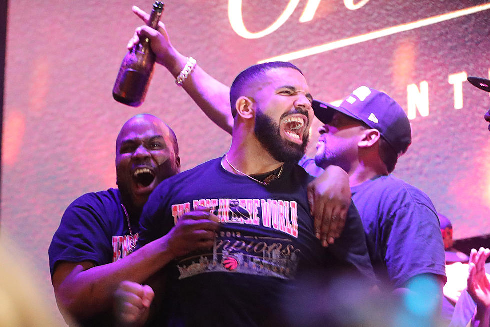 Drake Releases “Omerta” and “Money in the Grave”: Hear Two New Songs