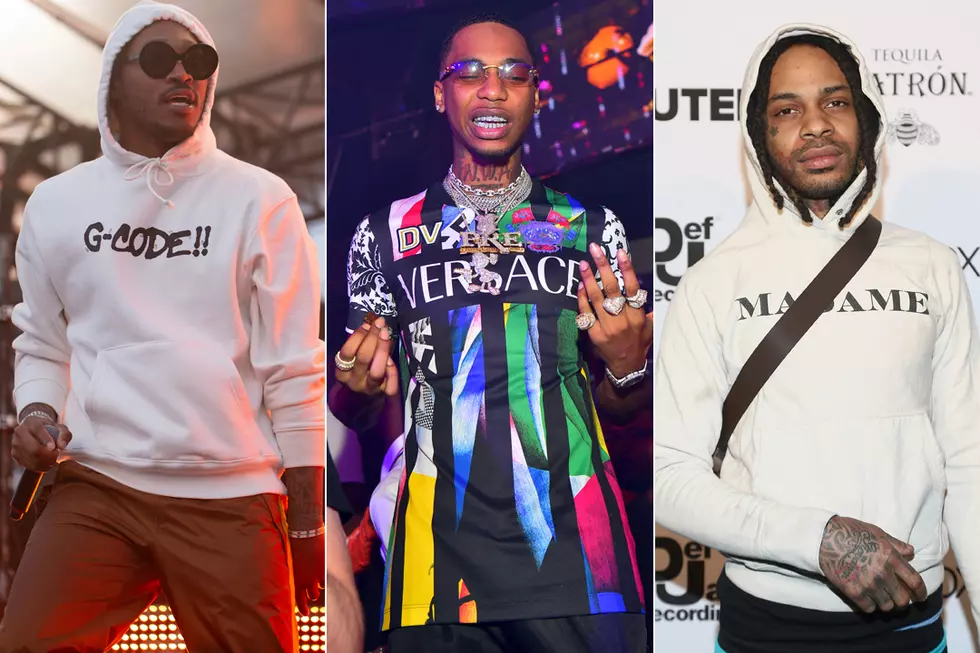 Future, Key Glock, Valee and More: Bangers This Week