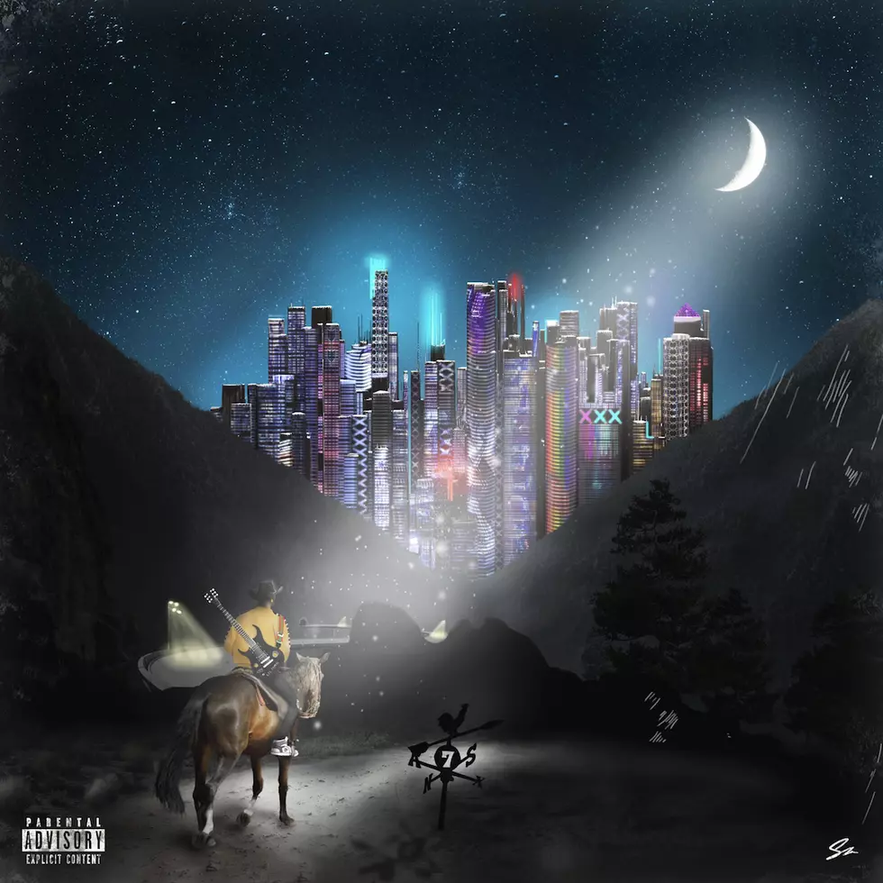 Lil Nas X 7 EP