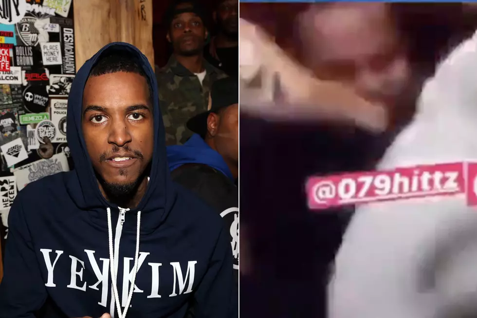 Lil Reese Says He Was Jumped, Video Surfaces