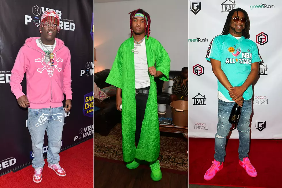 Lil Yachty, Lil Keed, 03 Greedo and More: Bangers This Week