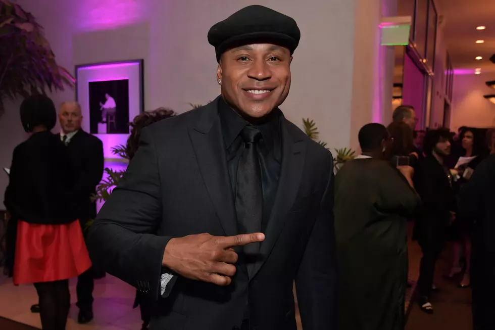 LL Cool J Claims His Race Prevented Him From Getting ChapStick Deal