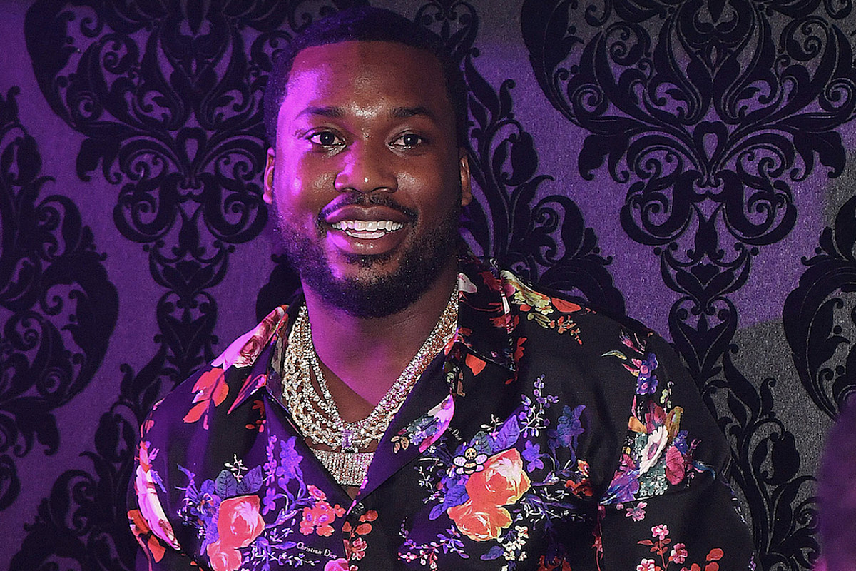 Meek Mill Returns With His First New Music Of 2022