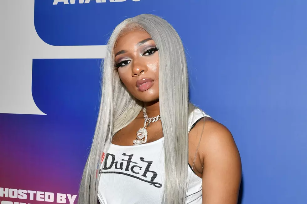 Police Shut Down Megan Thee Stallion’s “Hot Girl Summer” Music Video Shoot, Force Relocation: Report