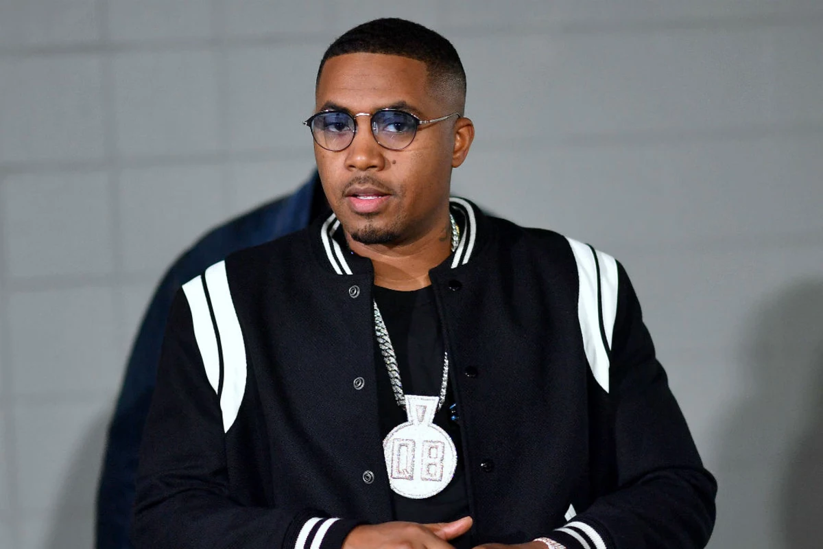 Nas Doesn't Want to Celebrate Illmatic Album Anymore