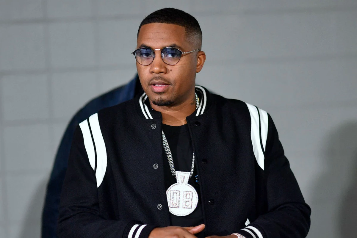 Nas Doesn't Want to Celebrate Illmatic Album Anymore - XXL