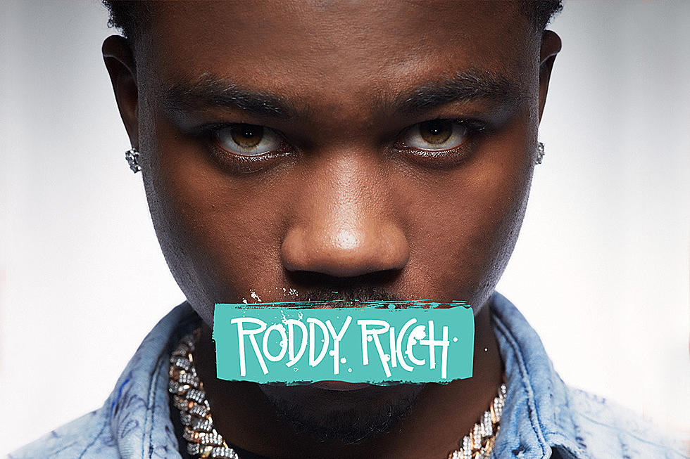 Roddy Ricch's 2019 XXL Freshman Interview and Freestyle. 
