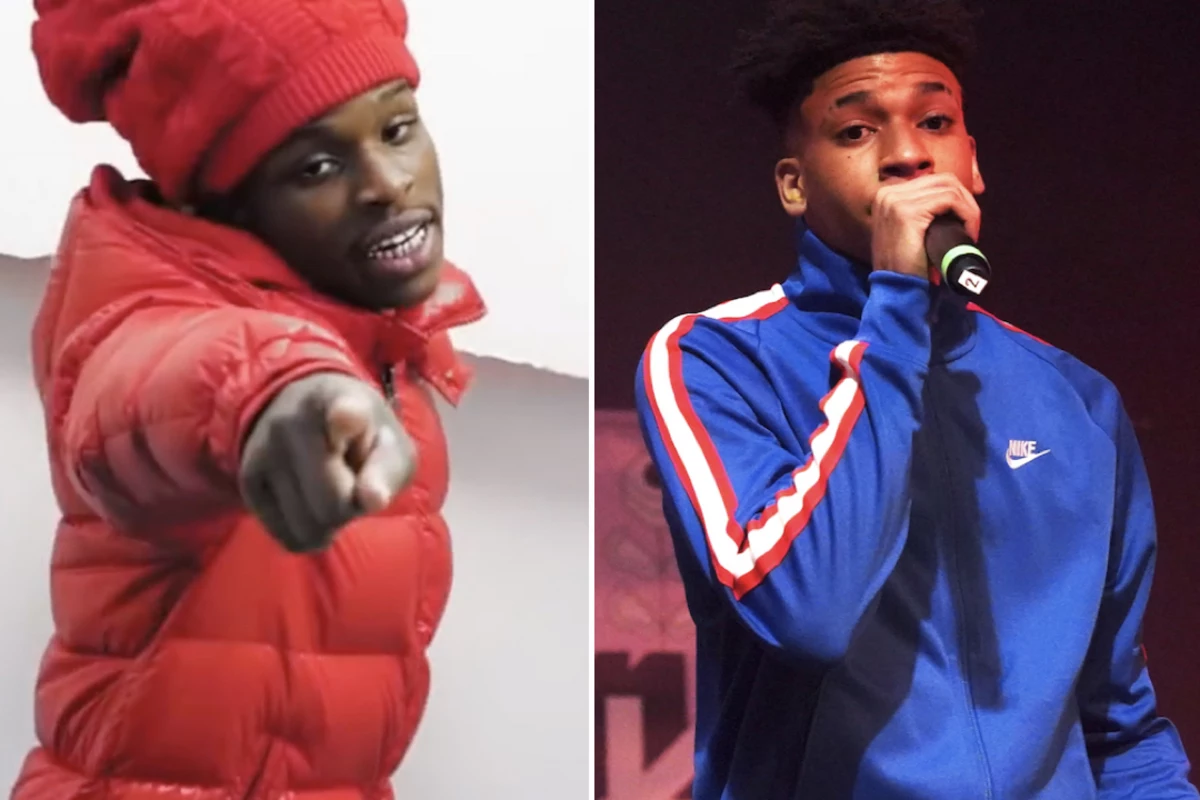 Quando Rondo Says He Attacked NLE Choppa’s Friend, Rapper Respond - XXL1200 x 800